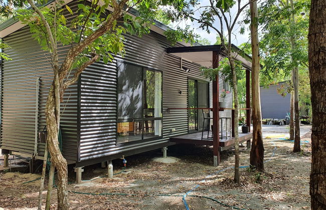 Airlie Beach Eco Cabins - Adults only - Photo 70