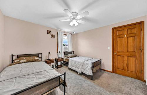 Cozy Duplex Near BUF International Airport - Foto 29