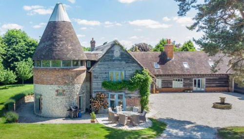 Oast House - Otium Wine Estate - Foto 4