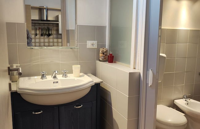 Apartment in Alcamo Near the Beach - Foto 18