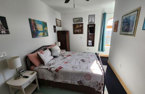 The Starlight Tower Manor, River, Arcades, Observatory, Theater - Foto 59