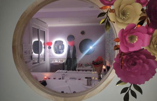 La bulle romantique - Foto 31