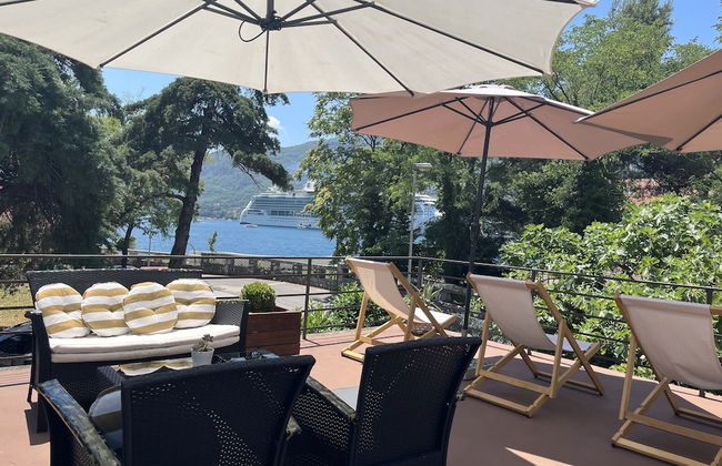 Apartments Vojvoda - Foto 23