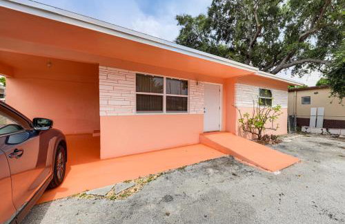 3 Mi to Dania Beach Pier Convenient Apartment! - Foto 23