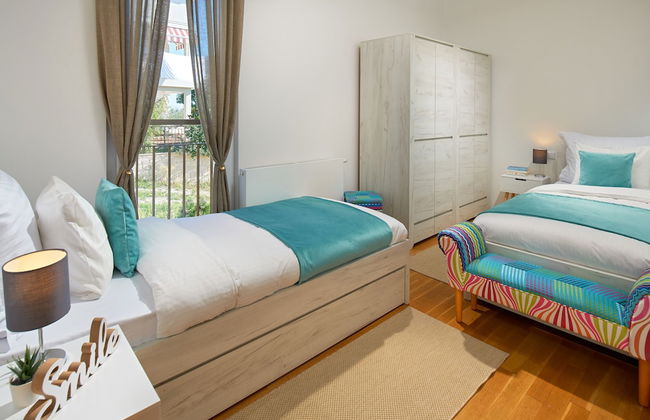 Sun Spalato Hills - Foto 9