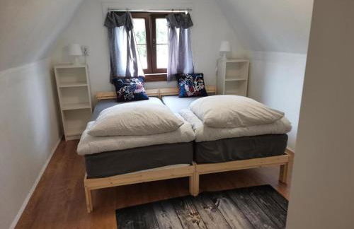 Ferienhaus zwei kleine Appartements - Foto 7