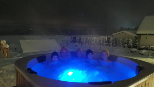 Kącik Na Dolinie - Foto 3