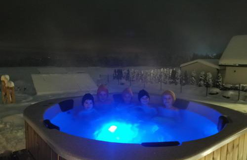 Kącik Na Dolinie - Foto 3