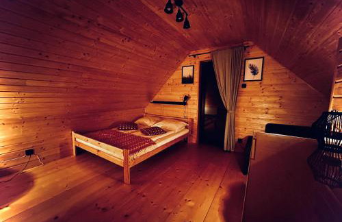 Przystanek Śnieżka - Foto 6