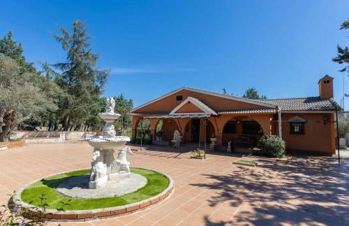 Finca el Palomar de la Viña - Foto 1