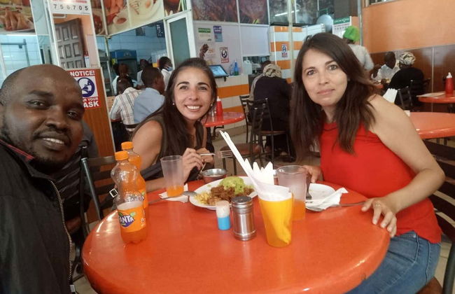 Tour gastronómico por Nairobi - Foto 6