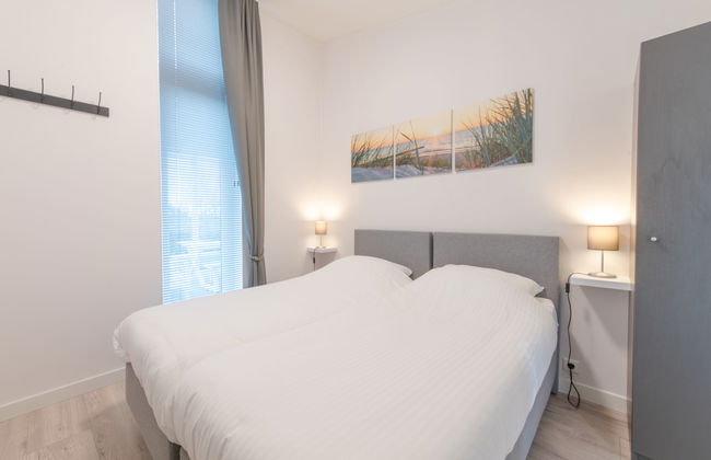 2 bedroom House in Wemeldinge with garden and terrace - Photo 10