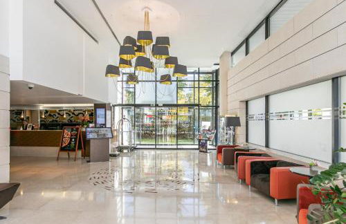 Residhome Val d'Europe - Foto 14