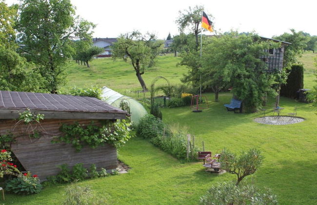 Apartment in Hergensweiler - Foto 21