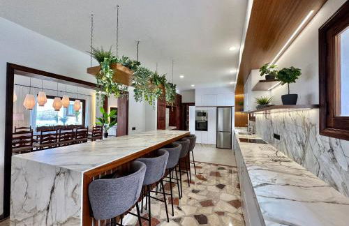 Golf Sea&Pool Cactus Villa - Foto 13