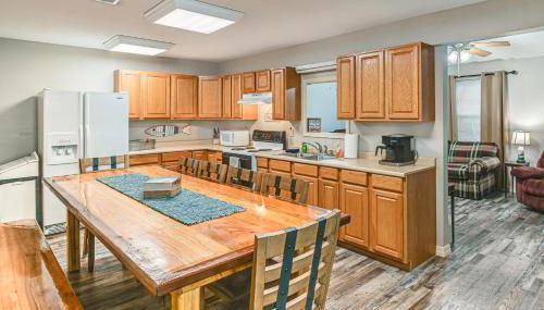 Kentucky Lake Retreat Near Marina and Launch! - Foto 2