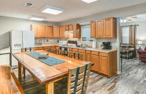 Kentucky Lake Retreat Near Marina and Launch! - Foto 2