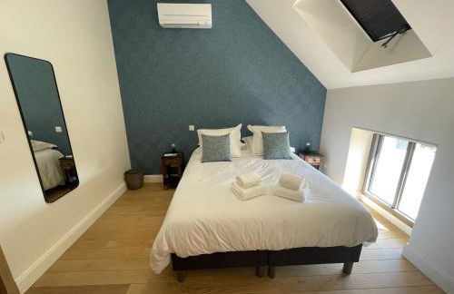 Le Clos des Gargouilles - Foto 9