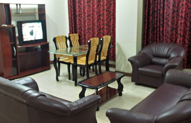 City Centre Apartments - Photo 13