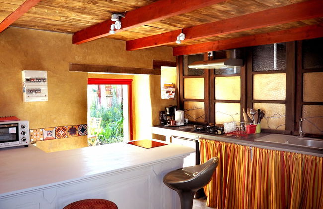 Les Gîtes du Couvent, Bretagne - Foto 79