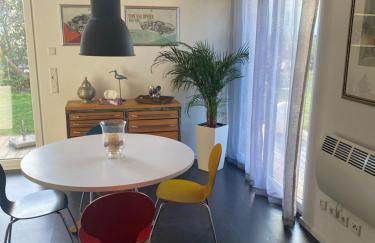 Ferienhaus Annemie - Foto 4