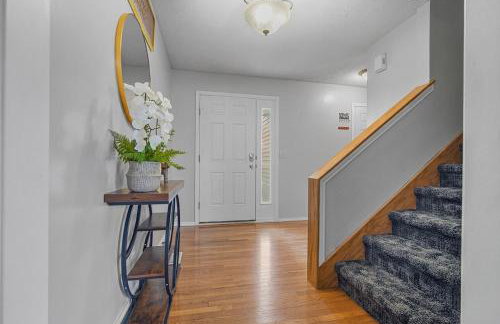 Bloomington Vacation Home - Foto 9