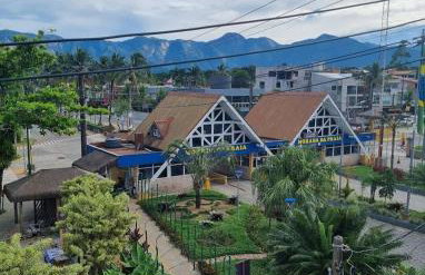 Casa 100m da praia com piscina, ar cond e churrasqueira - Photo 23