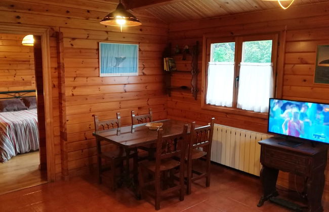 Apartamento Turísticos El Cueto - Foto 16