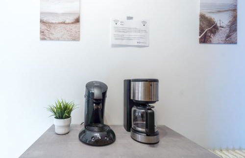 KU02 Apartment Monteurswohnung in Kasendorf bei Kulmbach, Bayreuth, Bamberg - Foto 5