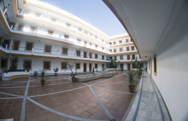 Luz de Sevilla I - Foto 23