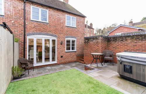 Braeburn Cottage Central Bewdley- 2 Parking Spaces - Foto 14