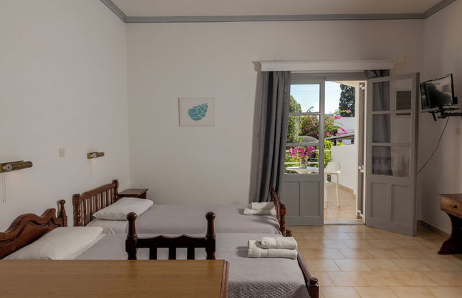 Irene Hotel - Foto 7