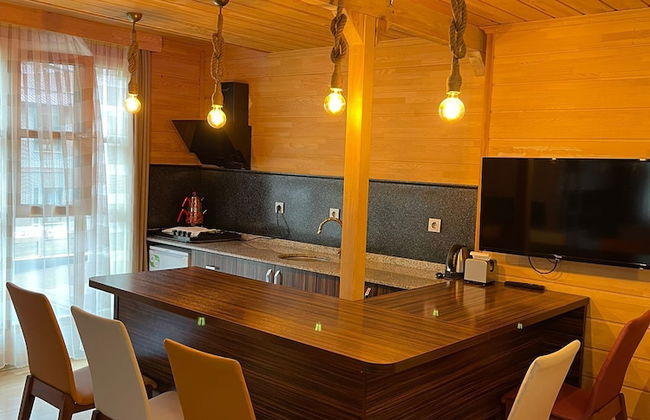 Bavul Suite - Foto 30