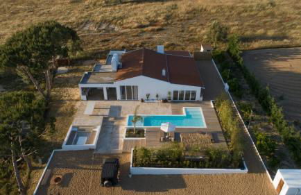 Casa Thala - Conceptual 3-Suite Villa & Hot Pool - Foto 11