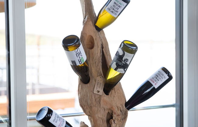 Floating Village Brombachsee - Foto 47