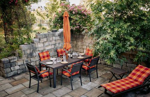 wolke 7, Alpenblick mit Eleganz - Foto 28