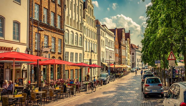 Recorrido a pie privado por Lübeck - Foto 5