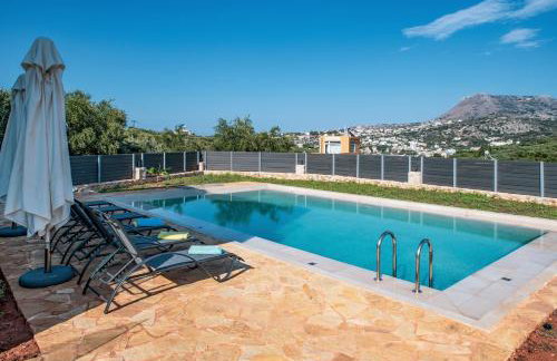 Horizon Villa Almyrida - Photo 15