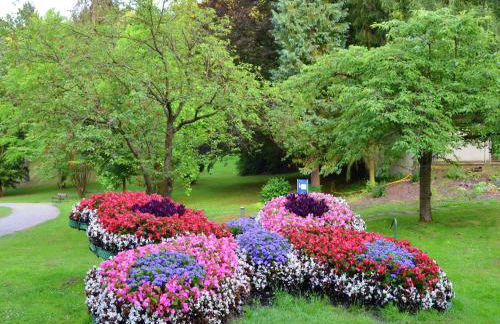 Wohnung mit Eigener Terrasse in Huddinge - Photo 60
