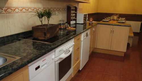 Areeta Etxea - Foto 5