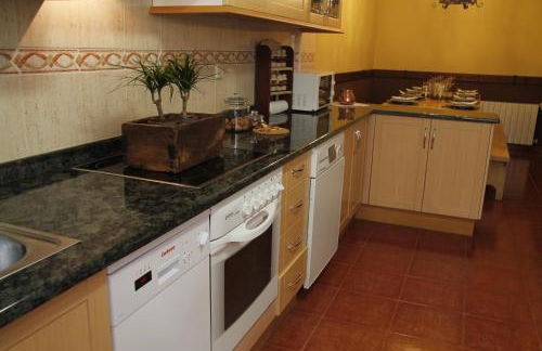 Areeta Etxea - Foto 5