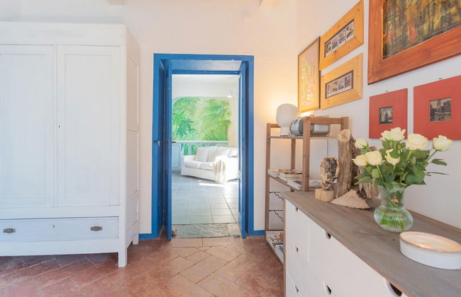 La Casa del Pescatore - Foto 29