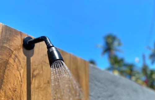 LOFT Rio 102 - Refúgio Romântico Inclusivo com Piscina Privativa - bem prox a Vilas Gastronômicas, Polo de Artesanato e Associação Peixe-boi - Foto 34