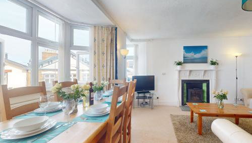 Keld Apartment Porlock - Foto 4, Other