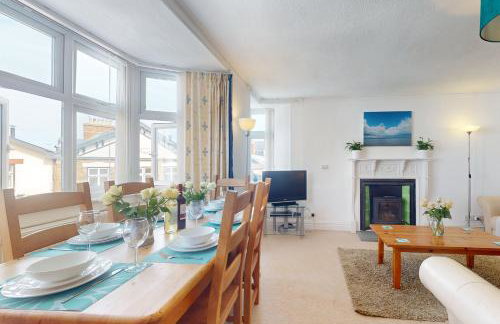 Keld Apartment Porlock - Foto 4