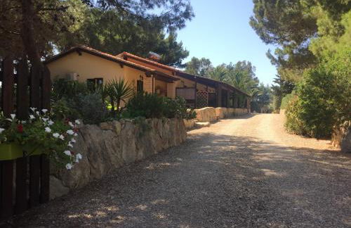 Albergo Residenziale Menhirs - Foto 15