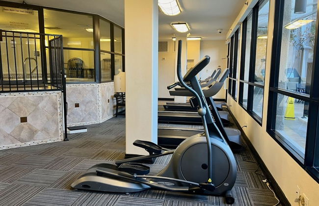 Jockey Resort Suites Center Strip - Foto 62