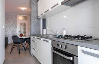 Apartment Zagreb, 0-24, self service check-in, free parking - Foto 53