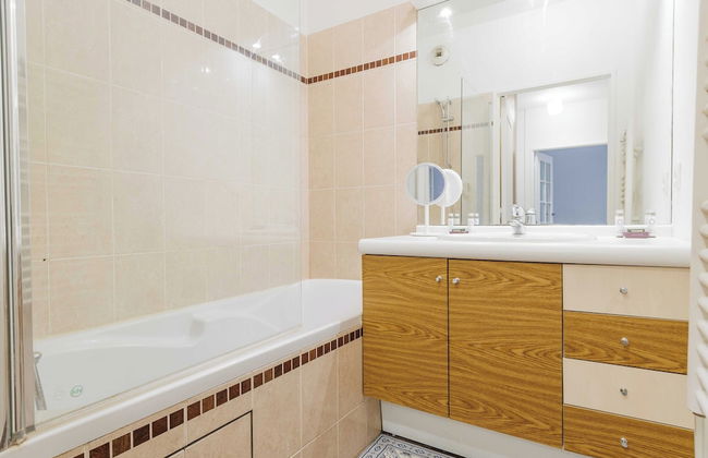 Classy Appartement - Clichy - Photo 13