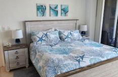 Coastline Penthouse Condo - Foto 13